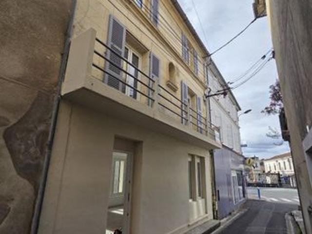 Maison 5 pièces 81 m²