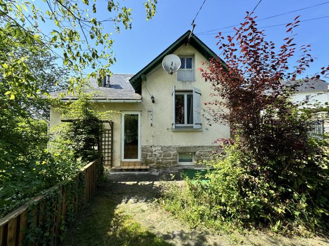 Maison 5 pièces 81 m²