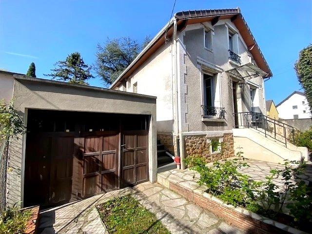 Maison 5 pièces 81 m²