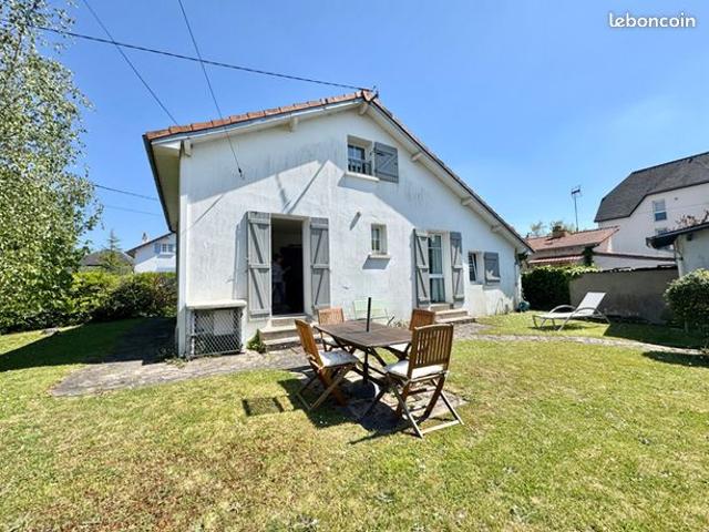 Maison 5 pièces 81 m²