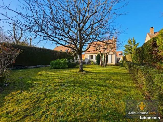 Maison 5 pièces 81 m²