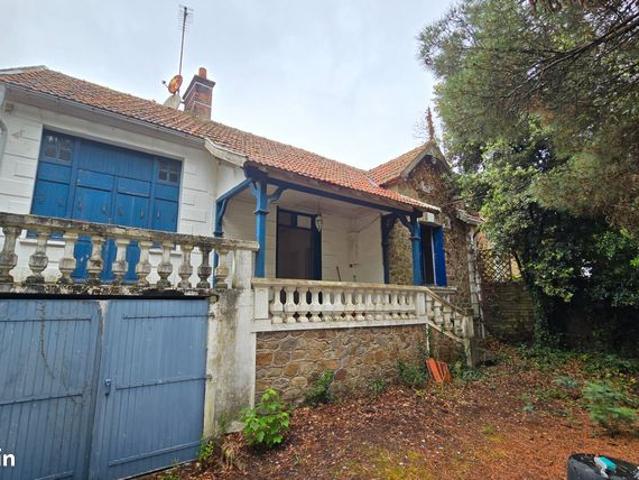 Maison 5 pièces 81 m²
