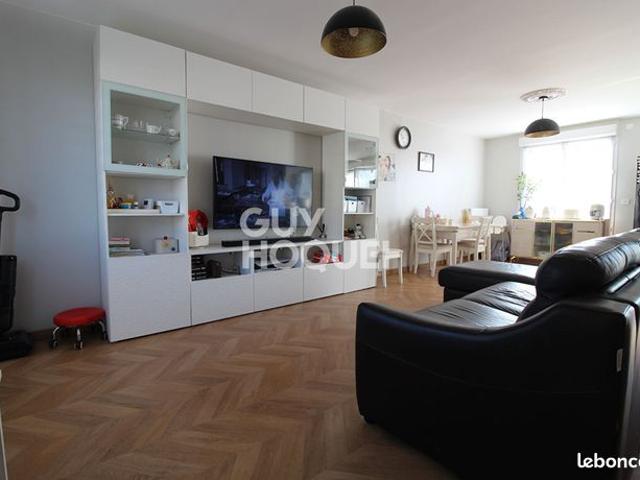 Maison 5 pièces 81 m²