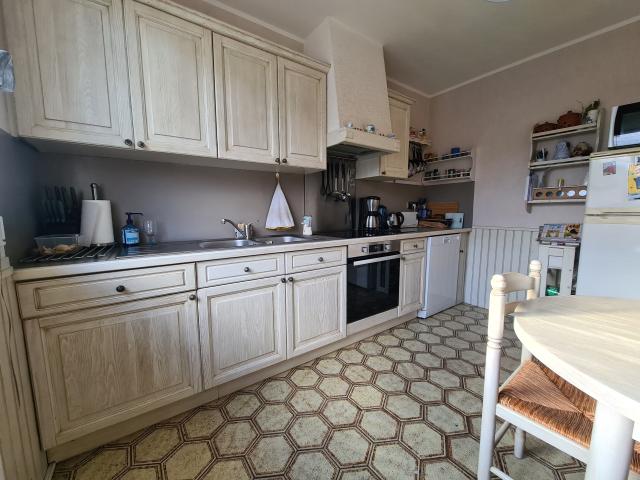 Maison 5 pièces 81 m²