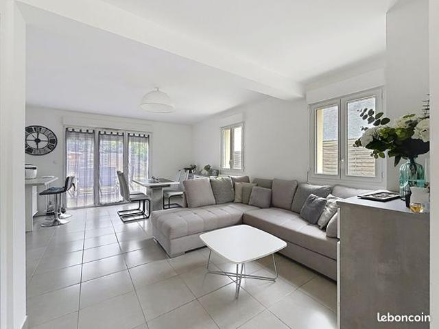 Maison 5 pièces 81 m²