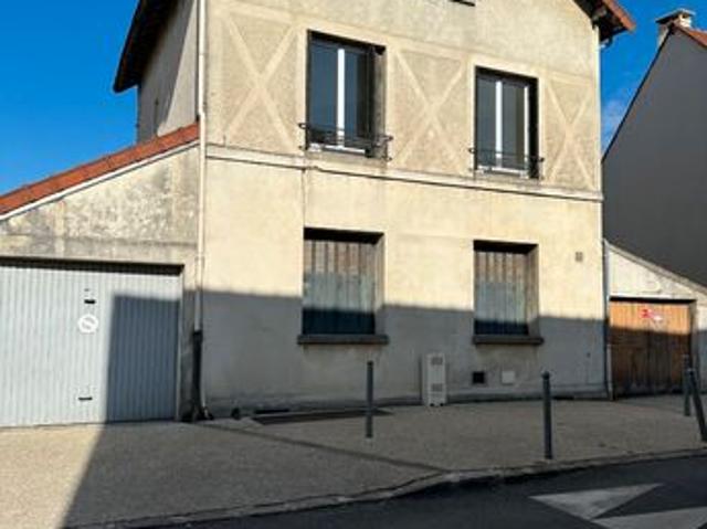 Maison 5 pièces 81 m²