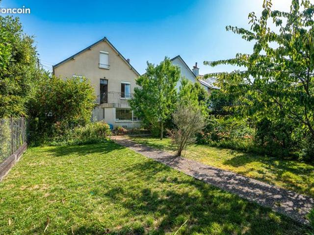 Maison 5 pièces 81 m²