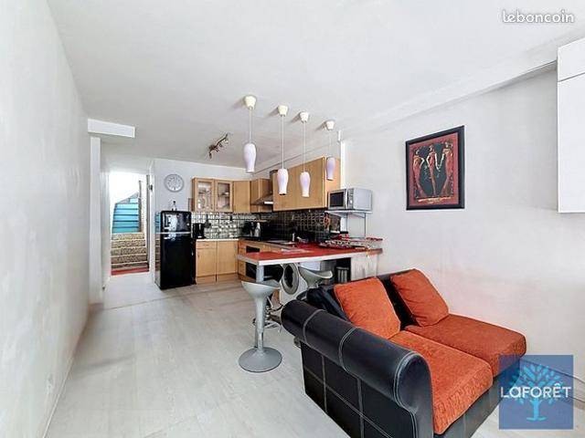 Maison 5 pièces 81 m²
