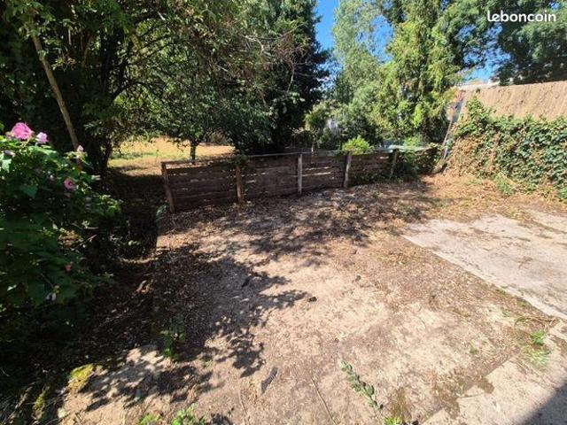 Maison 5 pièces 81 m²