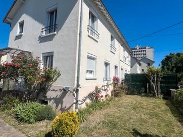 Maison 5 pièces 81 m²