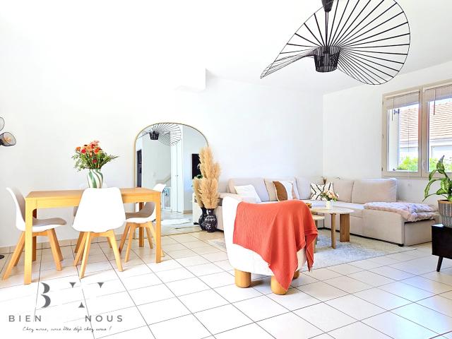 Maison 5 pièces 81 m²