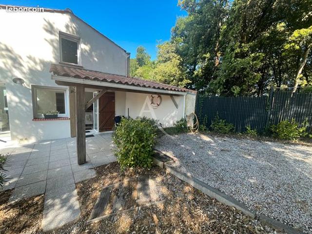 Maison 5 pièces 81 m²