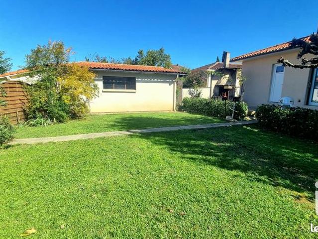 Maison 5 pièces 81 m²