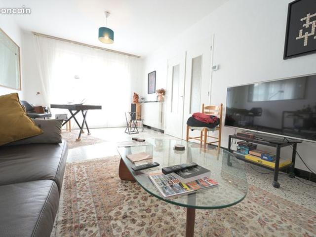 Maison 5 pièces 81 m²