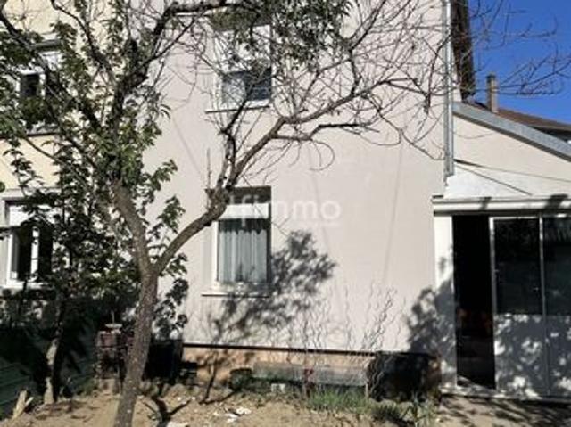 Maison 5 pièces 81 m²
