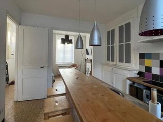 Maison 5 pièces 81 m²