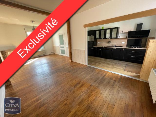 Maison 5 pièces 81 m²