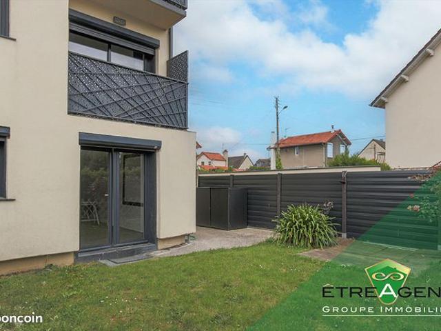 Maison 5 pièces 81 m²