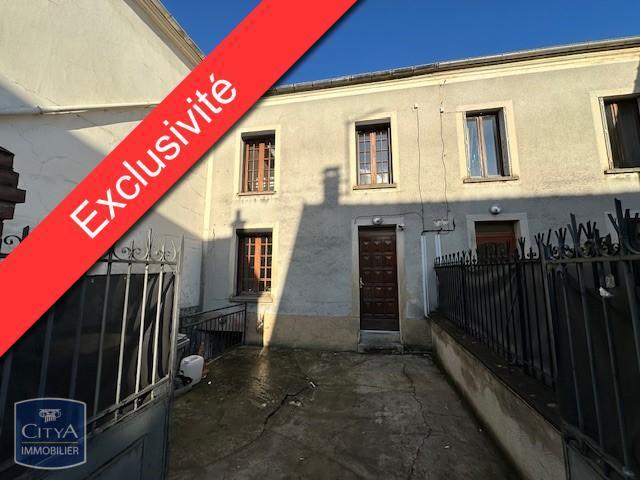 Maison 5 pièces 81 m²