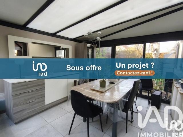 Maison 5 pièces 81 m²