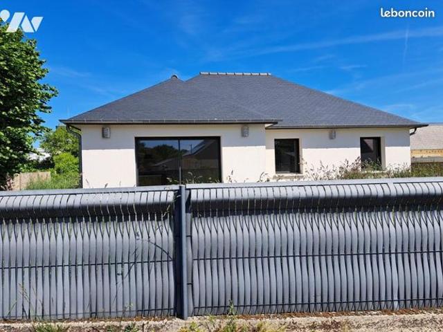 Maison 5 pièces 81 m²