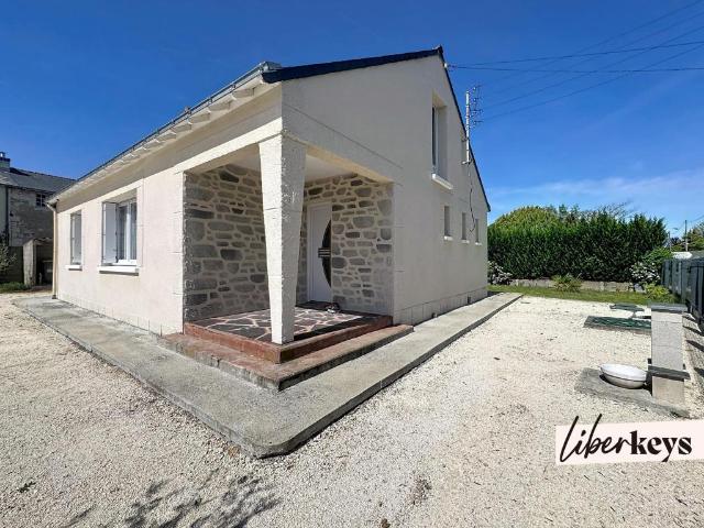 Maison 5 pièces 81 m²