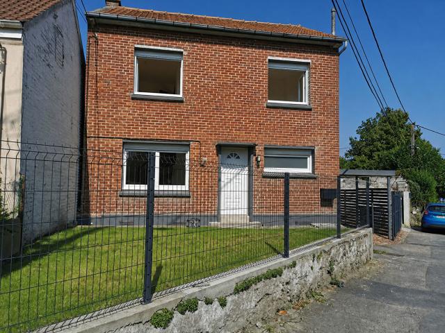 Maison 5 pièces 81 m²