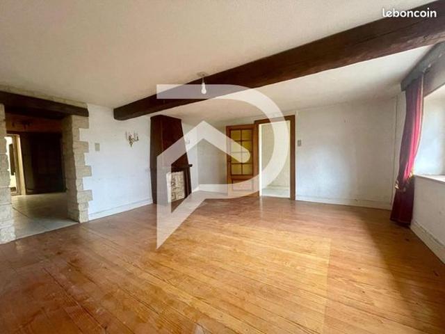 Maison 5 pièces 81 m²