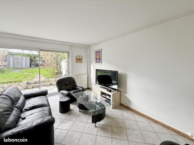Maison 5 pièces 81 m²
