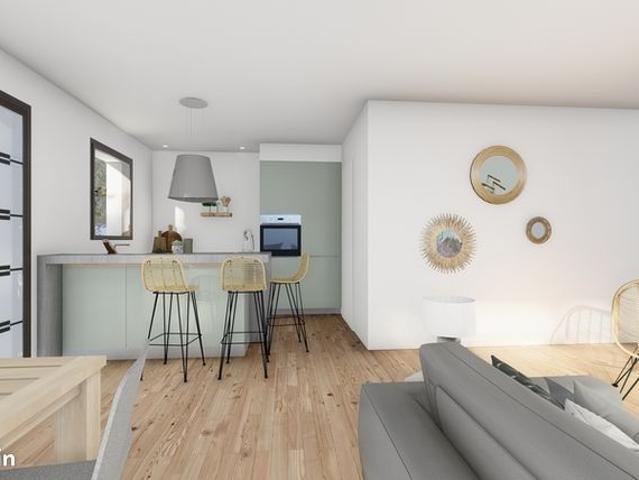 Maison 5 pièces 81 m²