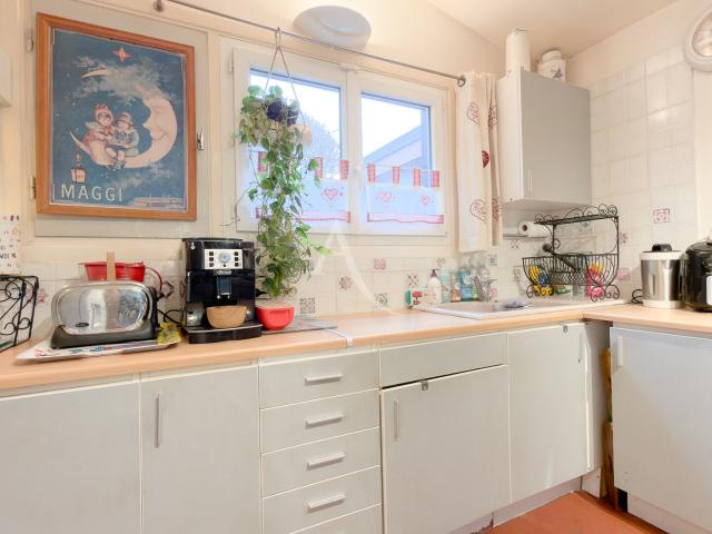 Maison 5 pièces 81 m²