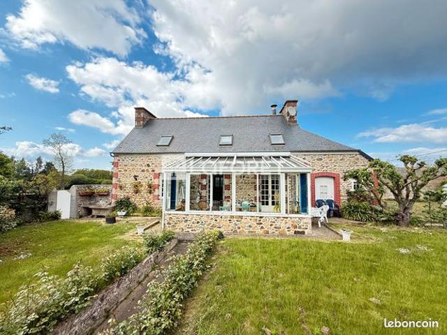 Maison 5 pièces 81 m²