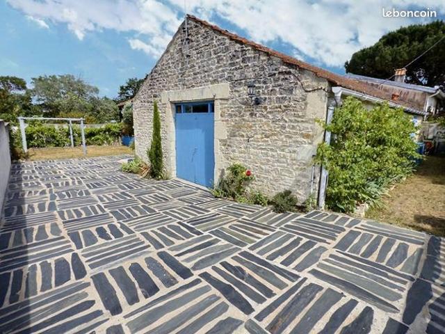 Maison 5 pièces 81 m²
