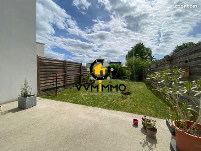Maison 5 pièces 81 m²