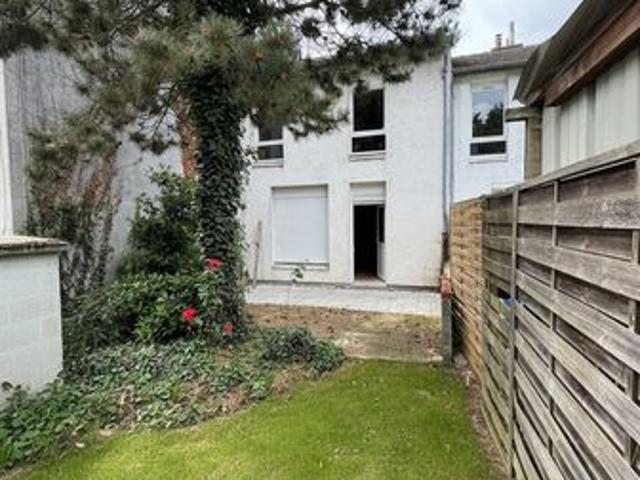 Maison 5 pièces 81 m²