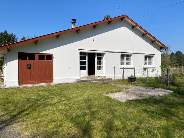 Maison 5 pièces 81 m²