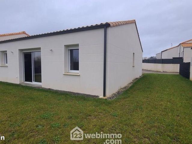 Maison 5 pièces 81 m²