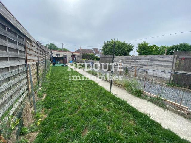 Maison 5 pièces 81 m²