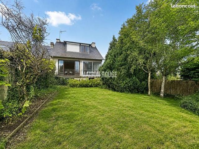 Maison 5 pièces 81 m²