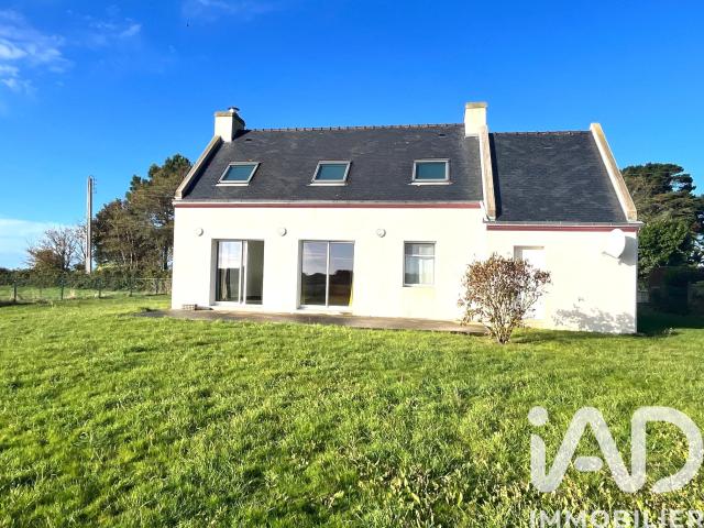 Maison 5 pièces 81 m²