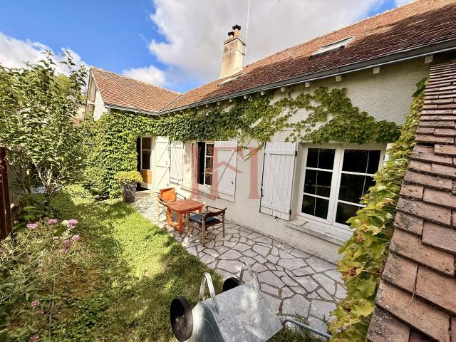 Maison 5 pièces 81 m²