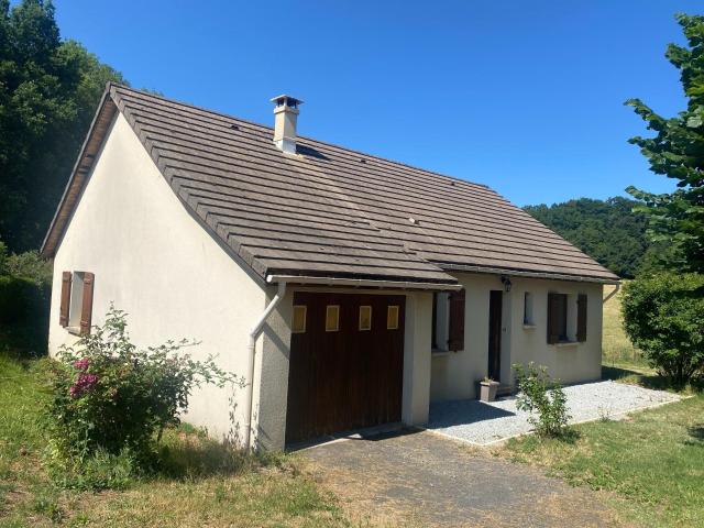 Maison 5 pièces 81 m²