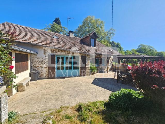 Maison 5 pièces 81 m²