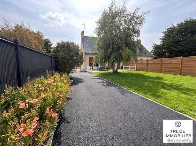 Maison 5 pièces 81 m²