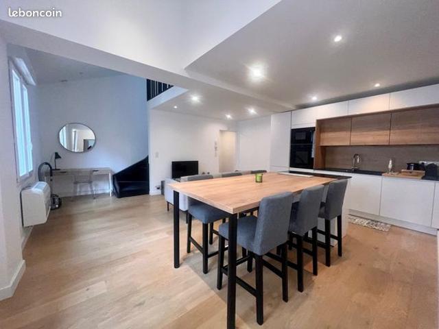 Maison 5 pièces 81 m²