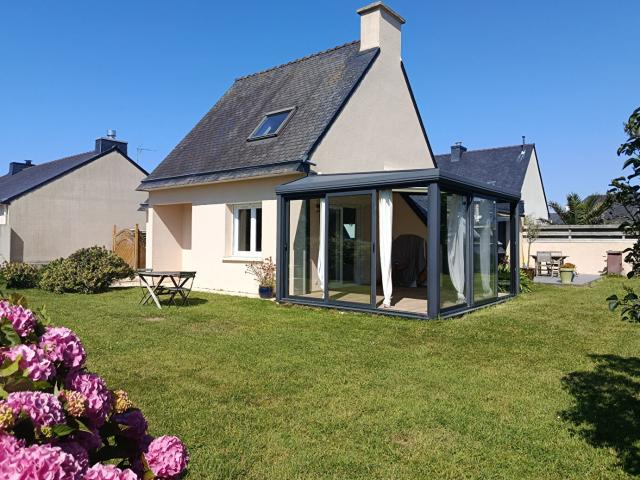 Maison 5 pièces 81 m²