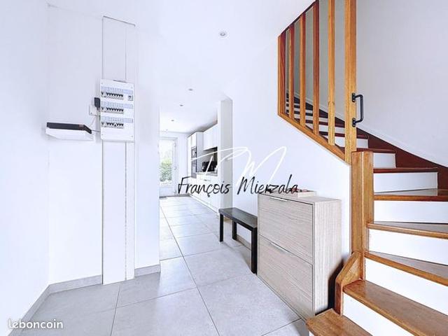 Maison 5 pièces 81 m²