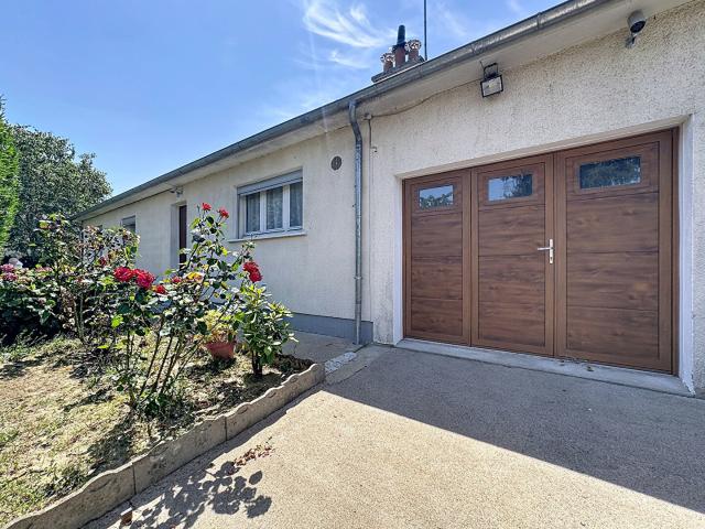 Maison 5 pièces 81 m²