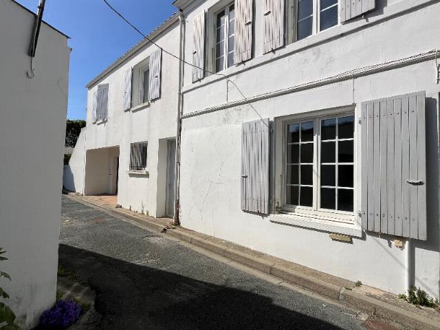 Maison 5 pièces 81 m²