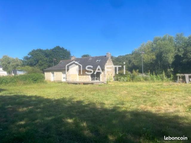 Maison 5 pièces 81 m²